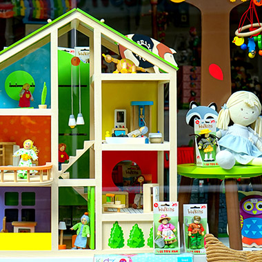 Разработка интернет-магазина велосалона «Дельфин+»